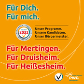 PWG-Mertingen_Kandidatenprospekt_6 Bild des Kandidatenprospekts